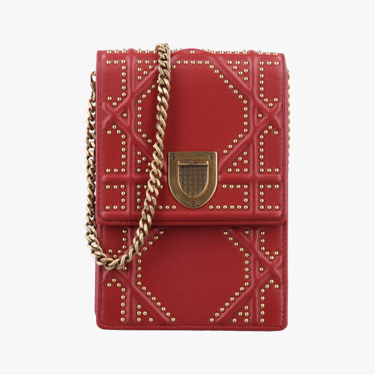 DioramaRedLeather08-BO-1107ディオラマレッドレザー08-BO-1107