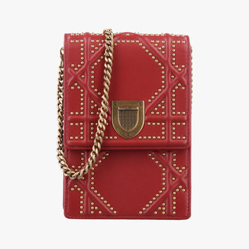 DioramaRedLeather08-BO-1107ディオラマレッドレザー08-BO-1107
