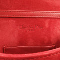 DioramaRedLeather08-BO-1107ディオラマレッドレザー08-BO-1107