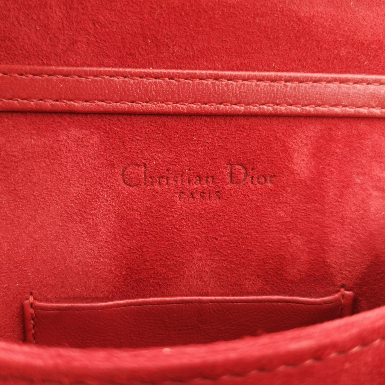DioramaRedLeather08-BO-1107ディオラマレッドレザー08-BO-1107