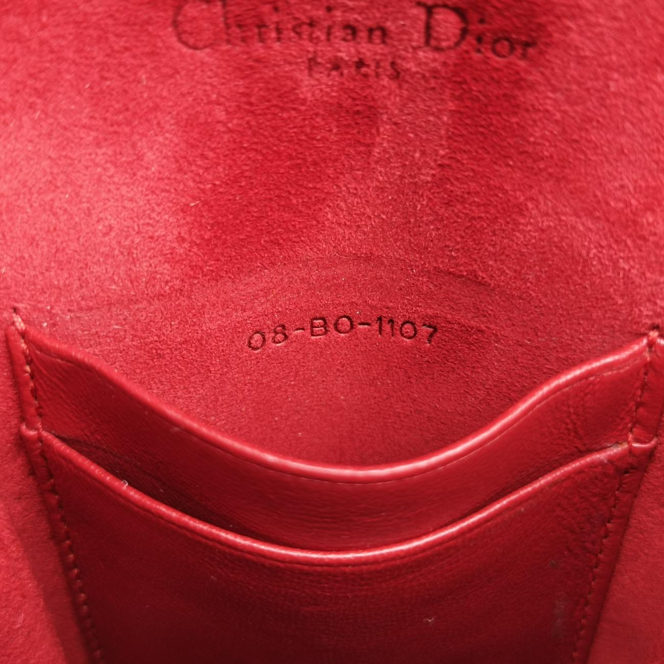 DioramaRedLeather08-BO-1107ディオラマレッドレザー08-BO-1107