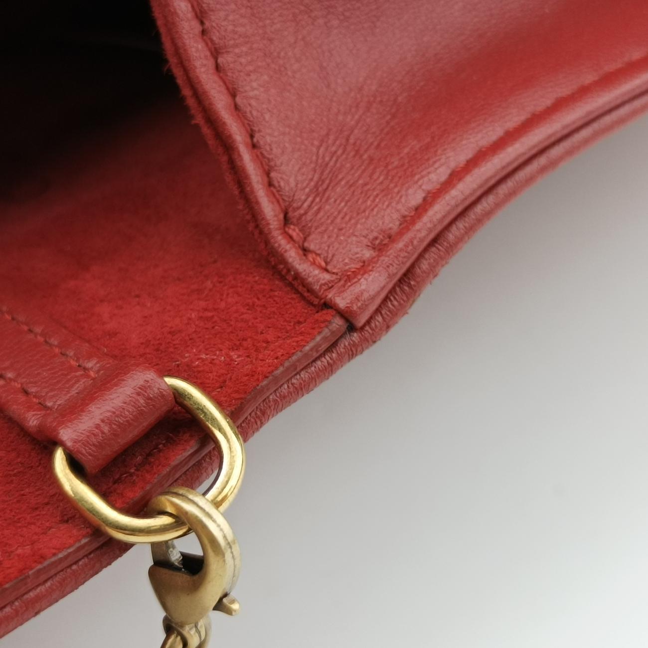 DioramaRedLeather08-BO-1107ディオラマレッドレザー08-BO-1107