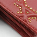 DioramaRedLeather08-BO-1107ディオラマレッドレザー08-BO-1107