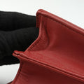 DioramaRedLeather08-BO-1107ディオラマレッドレザー08-BO-1107