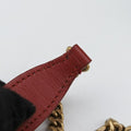 DioramaRedLeather08-BO-1107ディオラマレッドレザー08-BO-1107