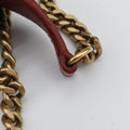 DioramaRedLeather08-BO-1107ディオラマレッドレザー08-BO-1107