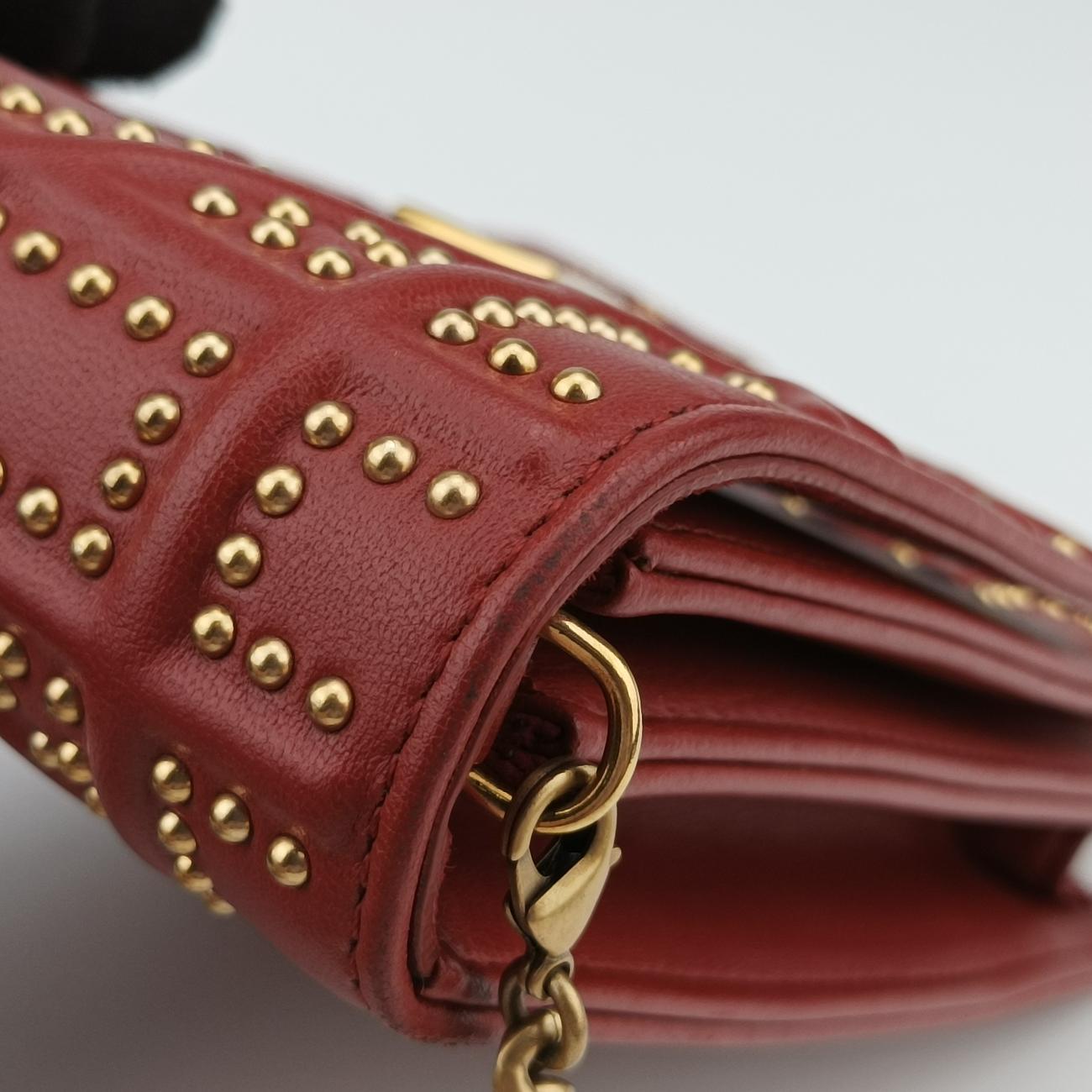 DioramaRedLeather08-BO-1107ディオラマレッドレザー08-BO-1107