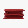 DioramaRedLeather08-BO-1107ディオラマレッドレザー08-BO-1107