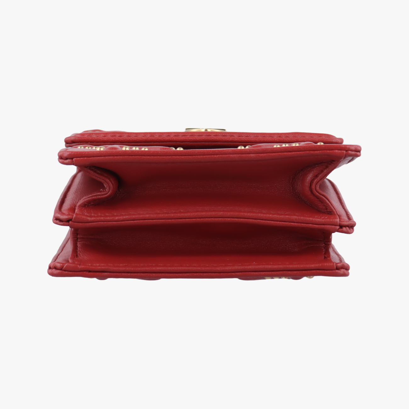 DioramaRedLeather08-BO-1107ディオラマレッドレザー08-BO-1107