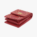 DioramaRedLeather08-BO-1107ディオラマレッドレザー08-BO-1107
