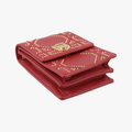 DioramaRedLeather08-BO-1107ディオラマレッドレザー08-BO-1107