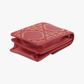 DioramaRedLeather08-BO-1107ディオラマレッドレザー08-BO-1107
