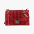 DioramaRedPatent01-BO-1107ディオラマレッドパテント01-BO-1107