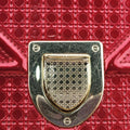 DioramaRedPatent01-BO-1107ディオラマレッドパテント01-BO-1107