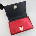 DioramaRedPatent01-BO-1107ディオラマレッドパテント01-BO-1107