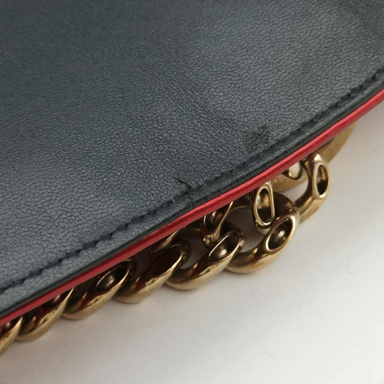 DioramaRedPatent01-BO-1107ディオラマレッドパテント01-BO-1107