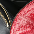 DioramaRedPatent01-BO-1107ディオラマレッドパテント01-BO-1107