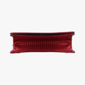 DioramaRedPatent01-BO-1107ディオラマレッドパテント01-BO-1107