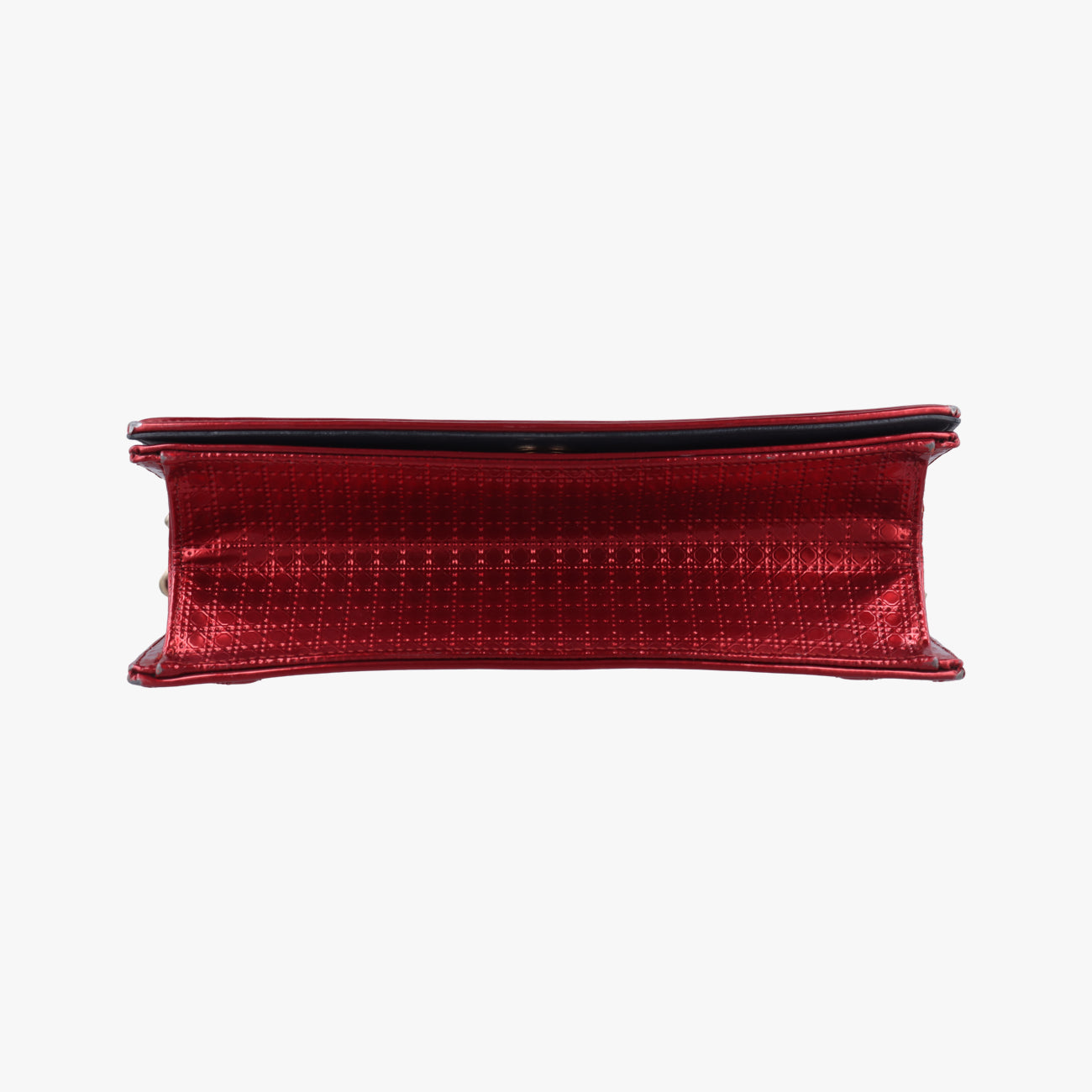 DioramaRedPatent01-BO-1107ディオラマレッドパテント01-BO-1107