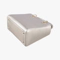 Lady DiorGoldenLeather12-BO-1115レディディオールゴールドレザー12-BO-1115