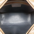 Lady DiorGoldenLeather12-BO-1115レディディオールゴールドレザー12-BO-1115