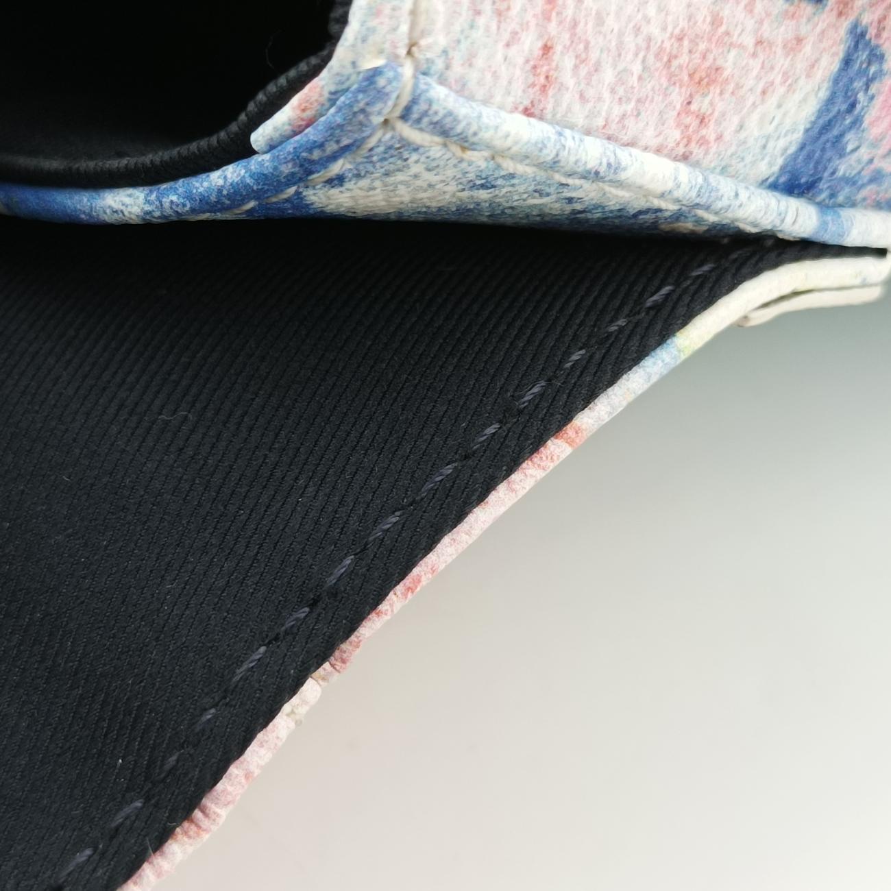Trunk MessengerWhite x MulticolorPVC coated canvasM45661AR5200  ICチップトランクメッセンジャーホワイト×マルチカラーPVCコーティングキャンバスM45661AR5200  ICチップ