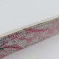 Trunk MessengerWhite x MulticolorPVC coated canvasM45661AR5200  ICチップトランクメッセンジャーホワイト×マルチカラーPVCコーティングキャンバスM45661AR5200  ICチップ