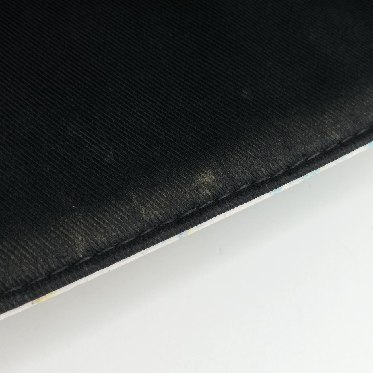 Trunk MessengerWhite x MulticolorPVC coated canvasM45661AR5200  ICチップトランクメッセンジャーホワイト×マルチカラーPVCコーティングキャンバスM45661AR5200  ICチップ