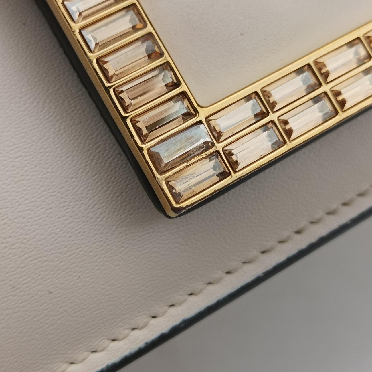 FabWhiteLeather8BT3268BT326 AAIW 209.0189ファブホワイトレザー8BT3268BT326 AAIW 209.0189