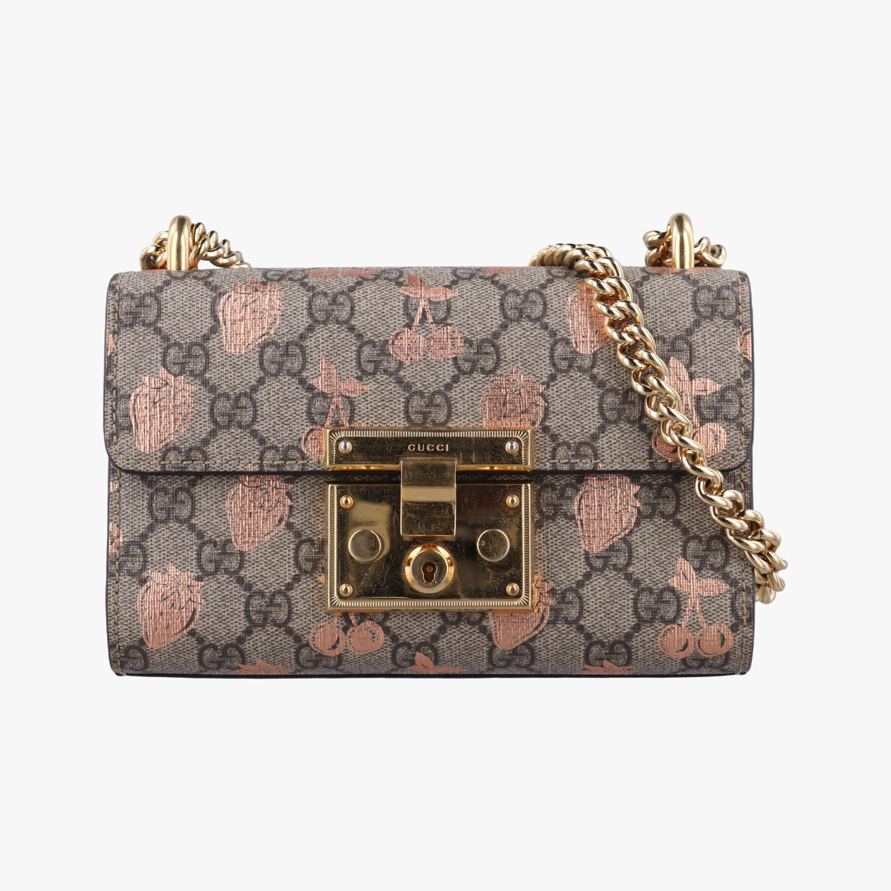 PadlockMulticolourPVC coated canvas409487B036503781パドロックマルチカラーPVCコーティングキャンバス409487B036503781