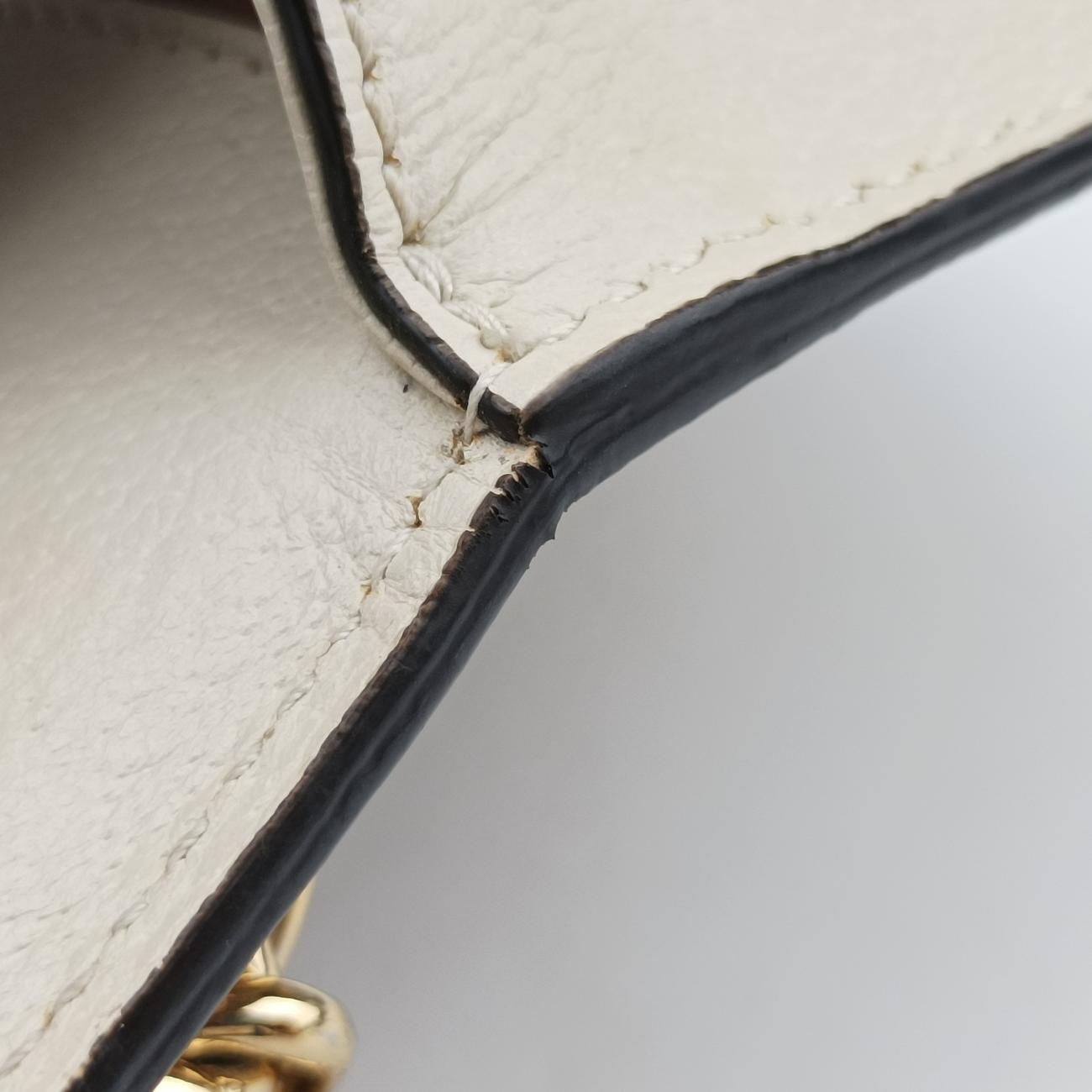 PadlockMulticolourPVC coated canvas409487B036503781パドロックマルチカラーPVCコーティングキャンバス409487B036503781