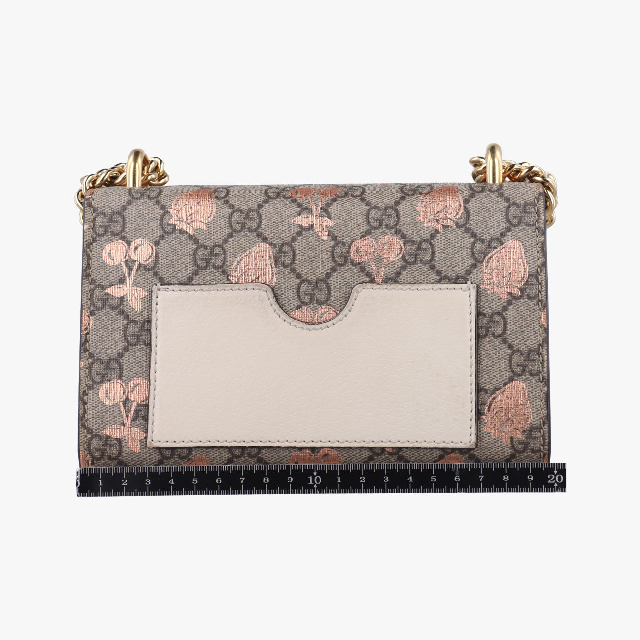PadlockMulticolourPVC coated canvas409487B036503781パドロックマルチカラーPVCコーティングキャンバス409487B036503781