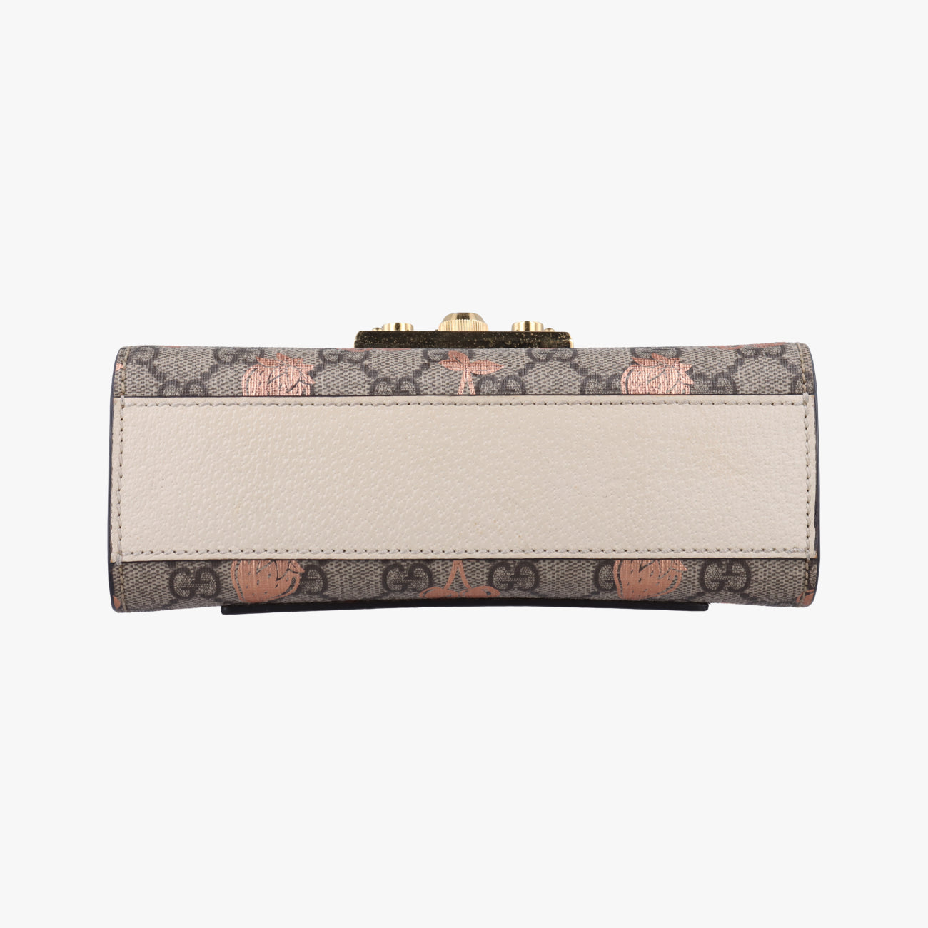 PadlockMulticolourPVC coated canvas409487B036503781パドロックマルチカラーPVCコーティングキャンバス409487B036503781
