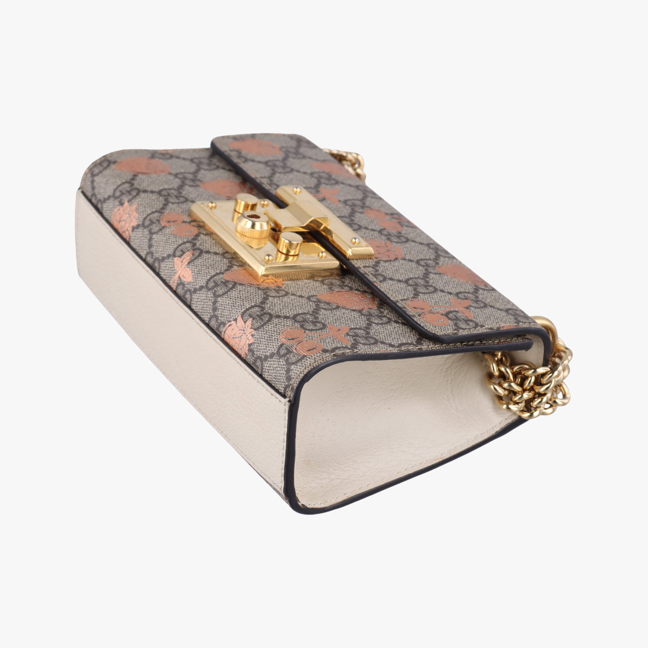 PadlockMulticolourPVC coated canvas409487B036503781パドロックマルチカラーPVCコーティングキャンバス409487B036503781