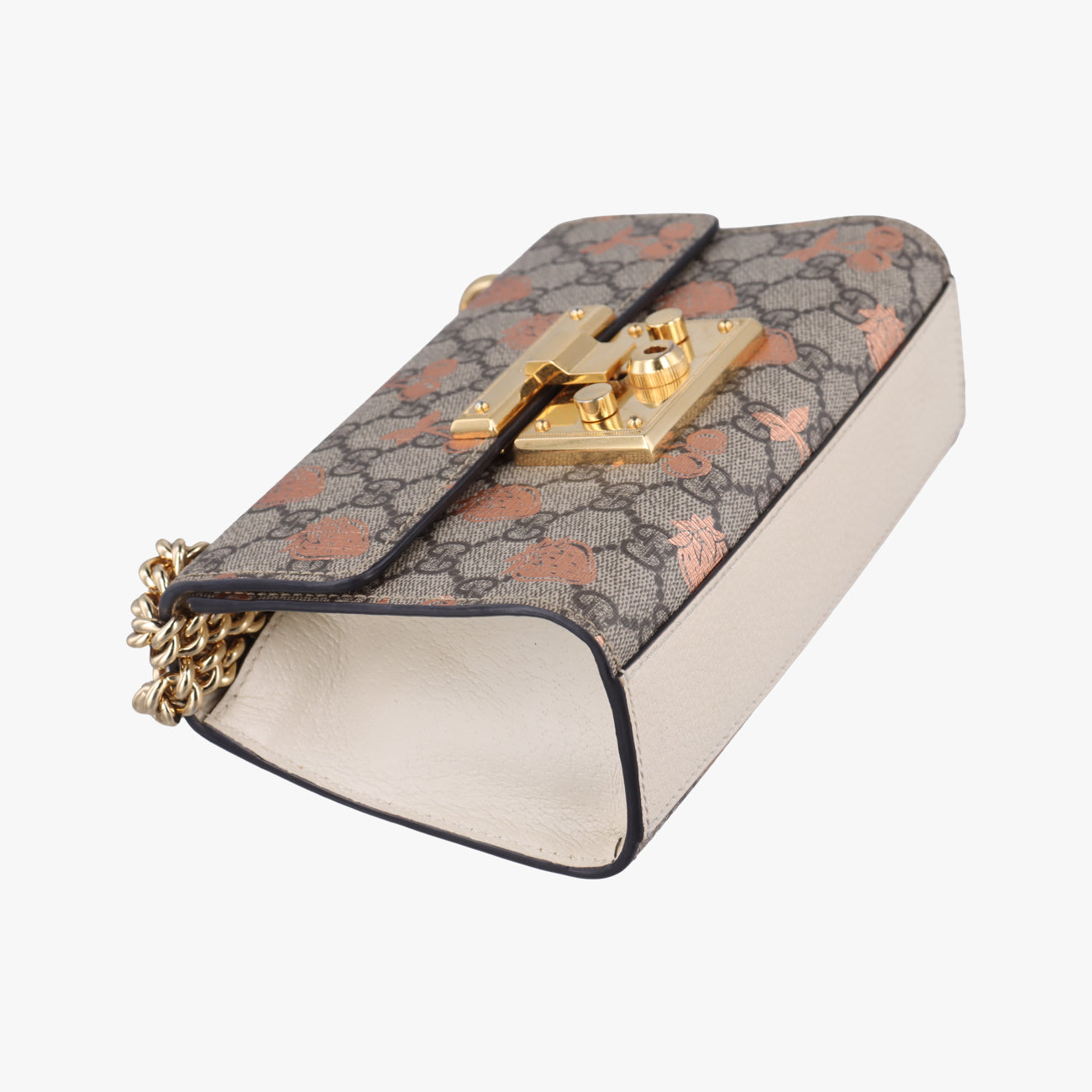 PadlockMulticolourPVC coated canvas409487B036503781パドロックマルチカラーPVCコーティングキャンバス409487B036503781
