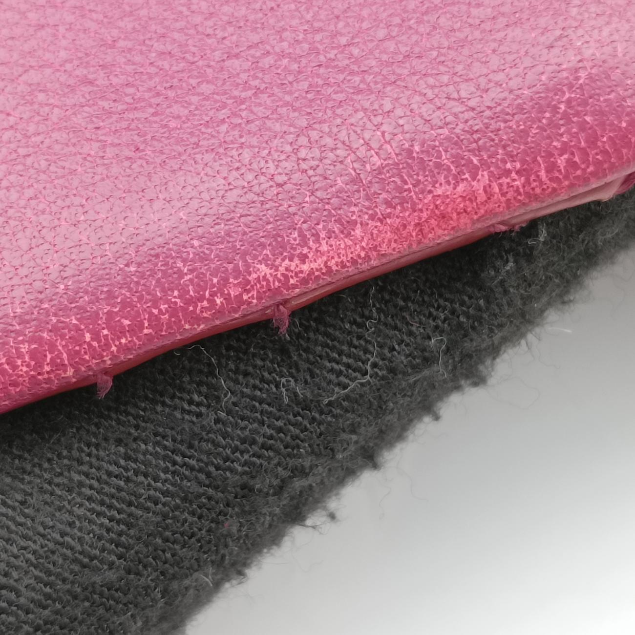 Miss Dior Cannage New RockRedPatent02-LUA-1121ミス ディオール カナージュ ニューロックレッドパテント02-LUA-1121