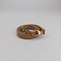 Lady DiorBeigePatent16-BO-0141 Bレディディオールベージュパテント16-BO-0141 B
