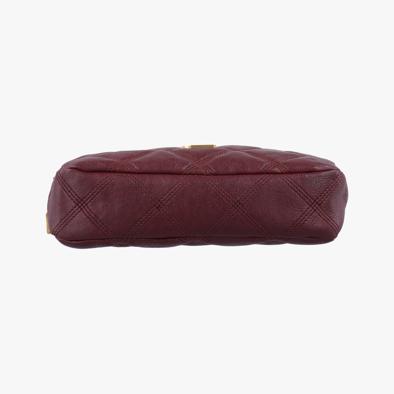 Monogram QuiltedBurgundyLeather608941GUE608941.1119モノグラムキルティングワインレッドレザー608941GUE608941.1119