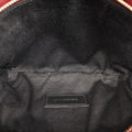 Monogram QuiltedBurgundyLeather608941GUE608941.1119モノグラムキルティングワインレッドレザー608941GUE608941.1119