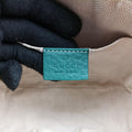 SohoGreenLeather308364A014961192ソーホーグリーンレザー308364A014961192