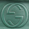 SohoGreenLeather308364A014961192ソーホーグリーンレザー308364A014961192