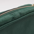 SohoGreenLeather308364A014961192ソーホーグリーンレザー308364A014961192