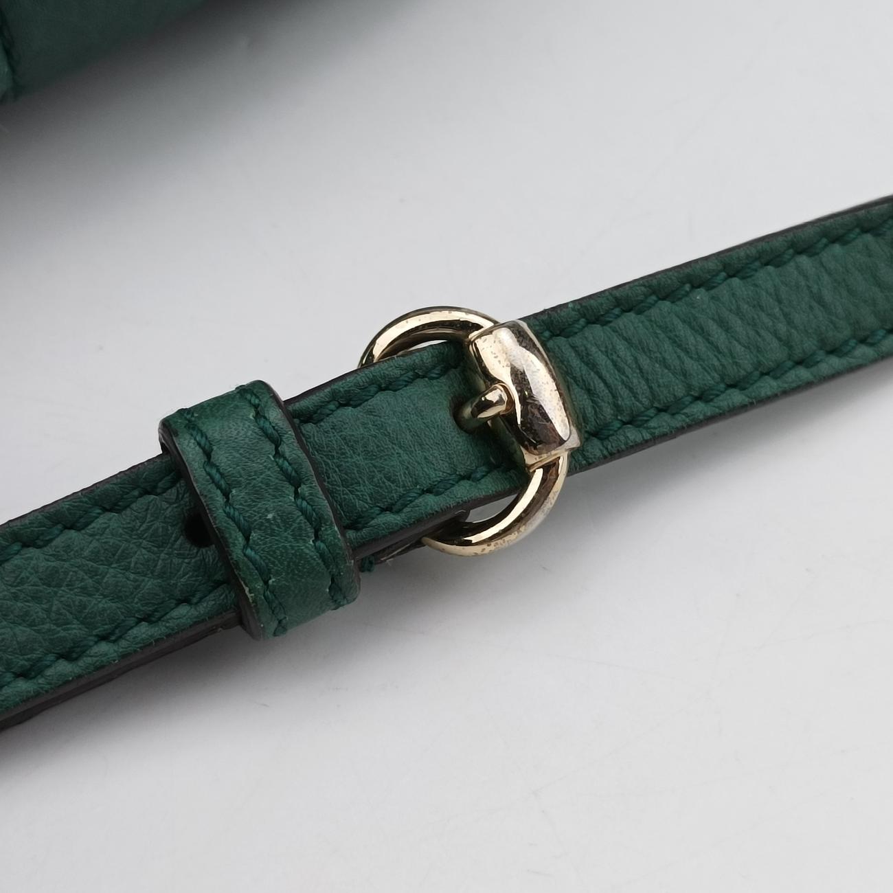 SohoGreenLeather308364A014961192ソーホーグリーンレザー308364A014961192