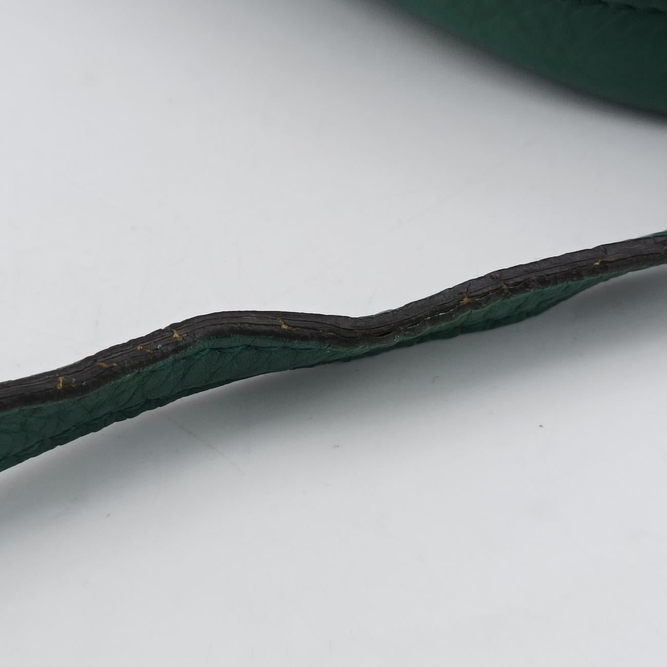 SohoGreenLeather308364A014961192ソーホーグリーンレザー308364A014961192