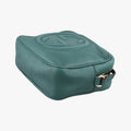 SohoGreenLeather308364A014961192ソーホーグリーンレザー308364A014961192