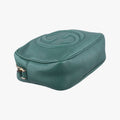 SohoGreenLeather308364A014961192ソーホーグリーンレザー308364A014961192