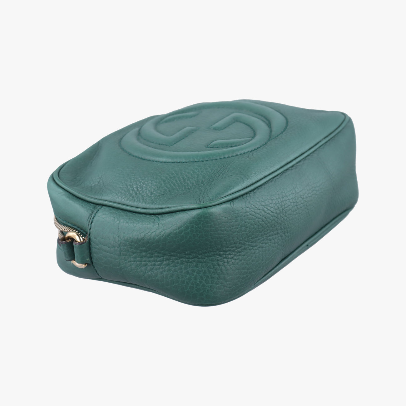 SohoGreenLeather308364A014961192ソーホーグリーンレザー308364A014961192