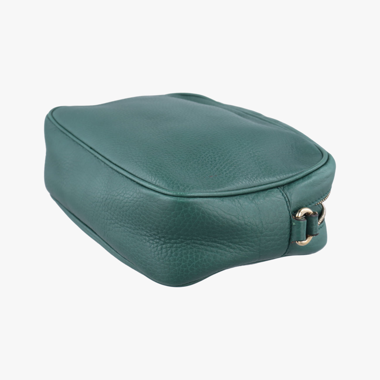 SohoGreenLeather308364A014961192ソーホーグリーンレザー308364A014961192