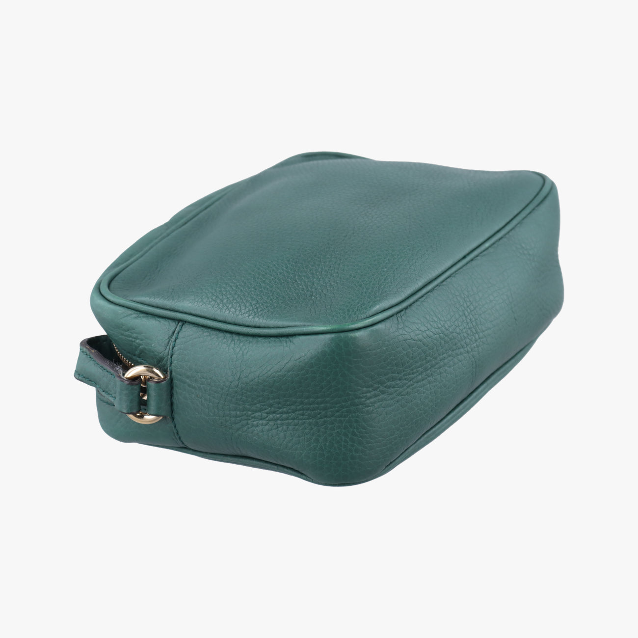 SohoGreenLeather308364A014961192ソーホーグリーンレザー308364A014961192