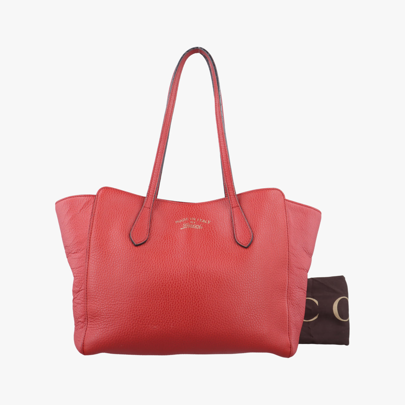 SwingOrangeLeather354408B016764543スウィングオレンジレザー354408B016764543